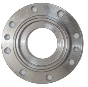 Gear Box Plate Small